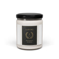 Luxury Aromatic Soy Candle — 9 oz Scented Jar for Home, Relaxation & Gifts