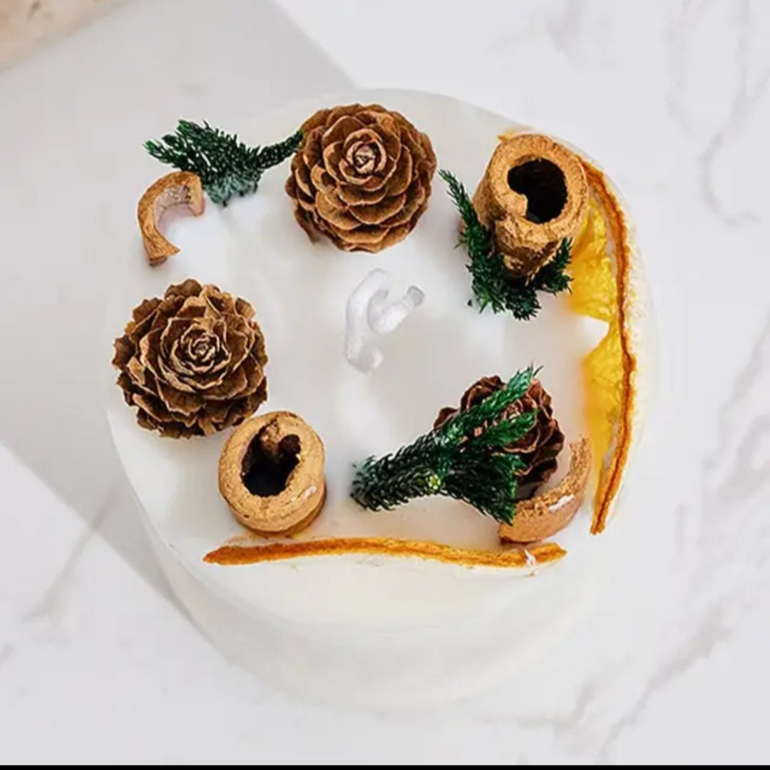 Scented Relax Candles